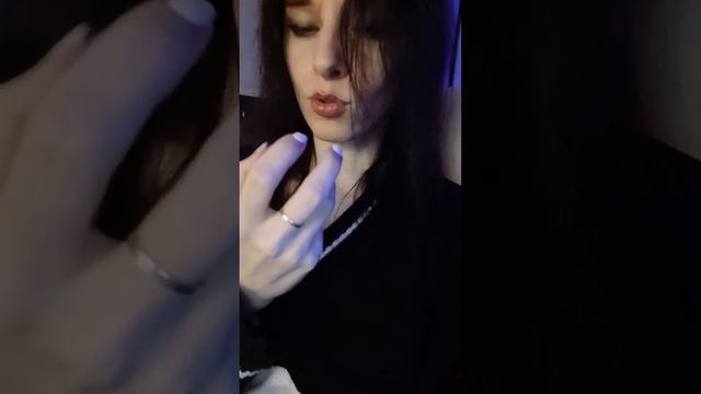 Обзор маникюра чек.... #реакция #ногти #маникюр #рекомендации смотреть онлайн