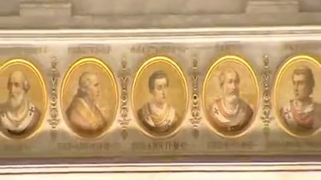 Религии мира Римско католическая церковь смотреть онлайн