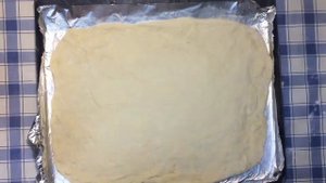 ЧТО МОЖНО СДЕЛАТЬ ИЗ 1 кг ТЕСТА