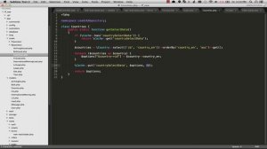 Laravel 4 Project Tutorial 10 - Dynamic Forms, Caching