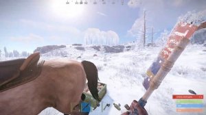 RUST глазами НОВИЧКА в 2024 году