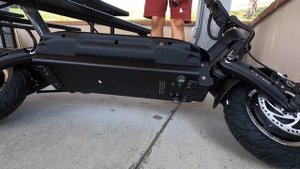 We Unbox the "WORLD'S BEST" Escooter: Dualtron Victor