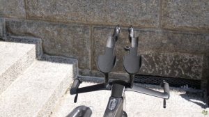 Colnago K-One Тадея Погачара на Тур де Франс 2021
