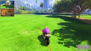 НАШЕЛ ПО ФОТО НЕВИДИМУЮ ТАЧКУ В ПЕЩЕРЕ! НАЙДИ ПО ФОТО В GTA 5 ONLINE