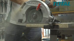Дисковые пилы 185 мм 1400 Вт TS1141856