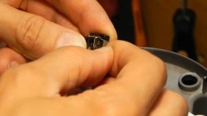 Как разобрать, отремонтировать соковыжималку BioloMix. How to disassemble, repair BioloMix juicer.