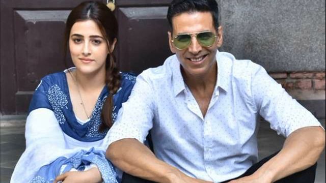 Filhaal 2 Full Movie | Akshay Kumar, Nupur Sanon, Ammy Virk | BPraak | Arvindr K | HD Facts & Revie