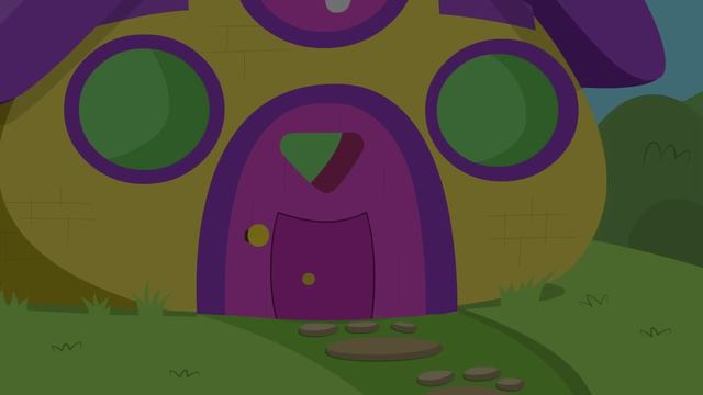 Granny Chip  Chip  Potato  Video for kids  WildBrain Zoo