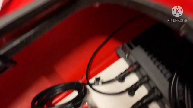 Installing my Garmin Panoptix Livescope