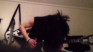 Vampires On Tomato Juice - Futanari (Shemale Party) Cover