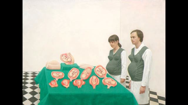 Презентация ярмарки современного искусства "CosMoscow" в NK-gallery в Антверпене смотреть онлайн