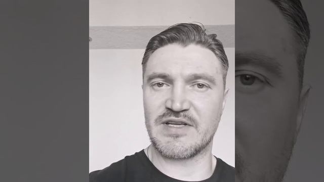 "Не надо бояться густово тумана..." Евтушенко. Стихи. Читает актер - Никита Тезов.