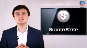 Видео Президента SilverStep   Своё Дело Голенкова А В