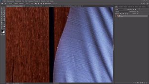 Как Наложить Принт на Футболку. Photoshop Tutorial.