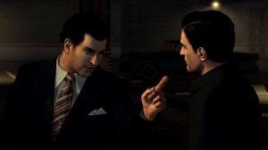 Почему Вито и Джо не появятся в MAFIA 4?