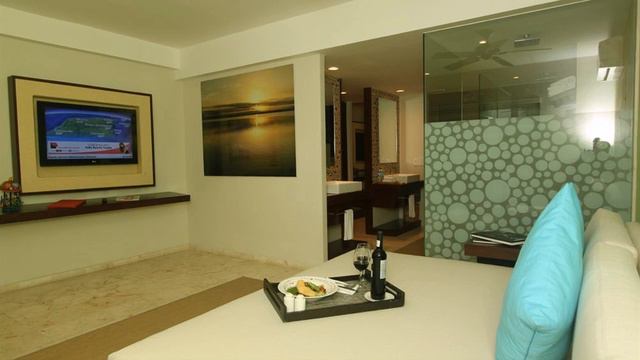 The Palm at Playa 5* Плайя-дель-Кармен, Мексика смотреть онлайн