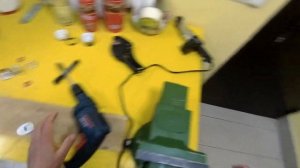 Делаем сухопарник / барботер своими руками из банки 5 - 10 литров