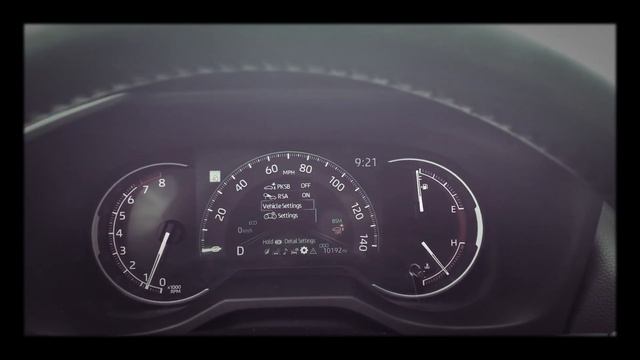 2019 Toyota RAV4 - Reset Maintenance Required Visit Dealer Message/Warning смотреть онлайн