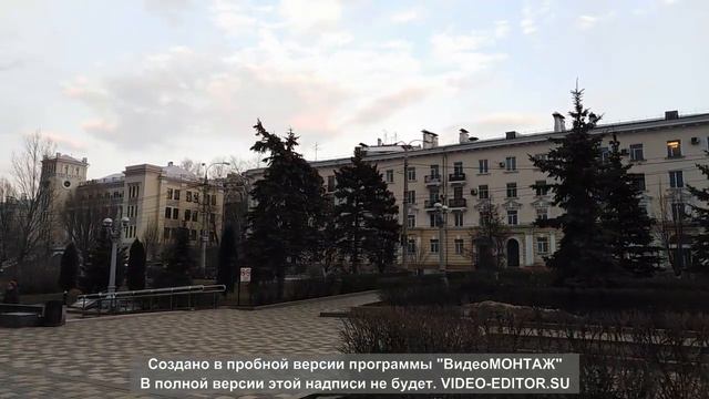 Набережная реки Волга/Самара/RUSSIA-SAMARA