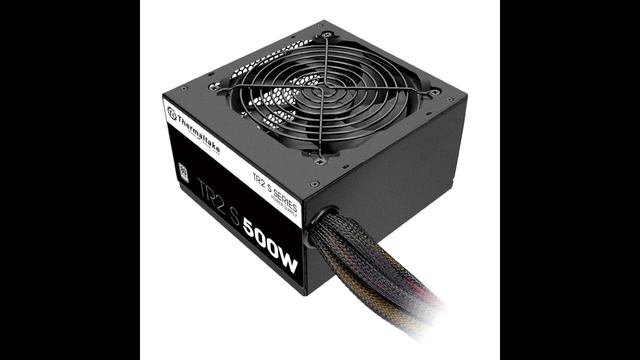 Топ 5 Бюджетных Блоков питания смотреть онлайн