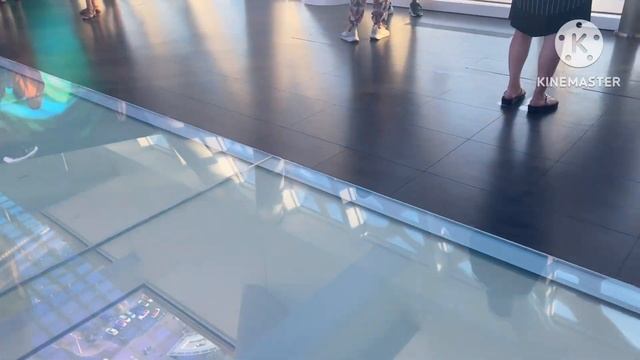 Dubai Frame World’s Largest Frame / The Emirate’s Latest Attraction | Dubai Frame Ticket Price | ua смотреть онлайн