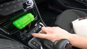 How to Enable or Disable Start Stop Function in Opel Astra K ( 2015 – 2022 )