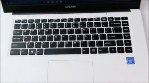 Chuwi Lapbook - Großes 15,6" FullHD Notebook im Test - Review - Deutsch