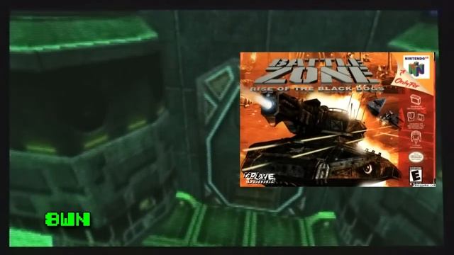 Moon Chronicles Review [3DS] смотреть онлайн