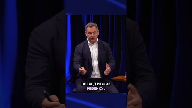 Рядом с отцом я всегда чувствую себя ребенком #ВалентинШишкин