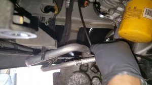 How to replace the ac compressor on a Kia Soul 2014-2019 and charge fill system freon.