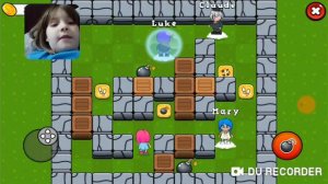 играю в МОУ 7