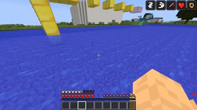 🦵🤣Как ЛЕСКА Стала КАЧКОМ в Майнкрафте! ЛЕСКА - МУСКУЛ! Нубик Кубик и Шеди Эксперимент смотреть онлайн