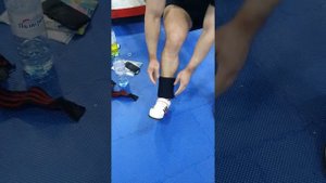 как одевать наколкнники sbd