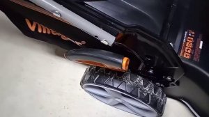 Villager Falcon 6111 H-Matic