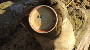 Ручная дымовая граната РДГ-П