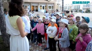 Квест "Лабиринт Минотавра"