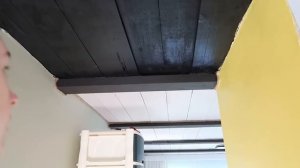 ИЗ ГАРАЖА СДЕЛАЛА ДОМ ? ЧАСТЬ 9
