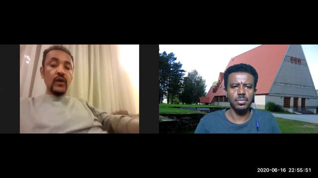 ቤተክርስቲያን # 1 ፓ/ር ሚኪ смотреть онлайн