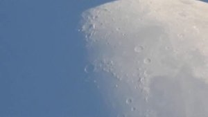 Super Zoom Nikon P900 (Moon) Супер Зум Никон П900 (Луна)