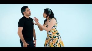 Yegane & Habil - Ay Xanım