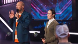 Улетай на крыльях ветра (демо). "Я вижу твой голос". Анна Булгак
