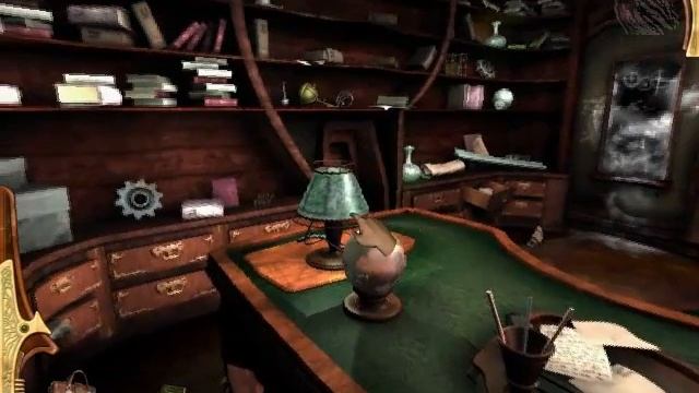 Давайте поиграем в Sherlock Holmes The Mystery of The Mummy часть 3 смотреть онлайн