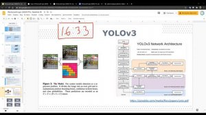 Занятие № 18 Object Detection (обнаружение объектов) _ PRO июль