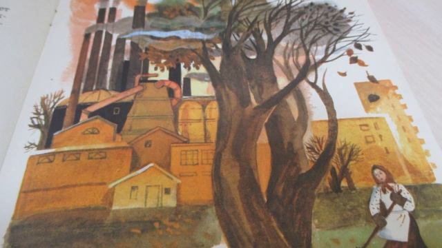 РАССКАЗ. ПОЧЕМУ ОСЕНЬЮ ЛИСТОПАД?. смотреть онлайн