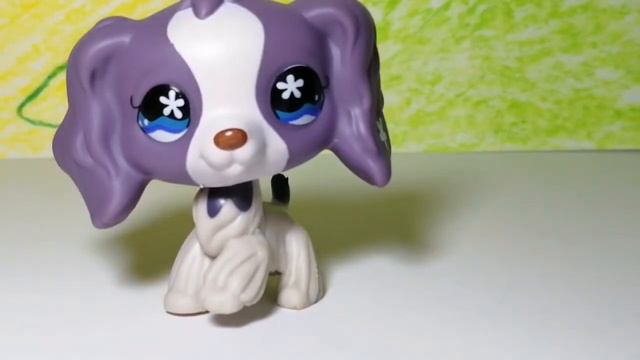 Распаковка новых lps ( главная героиня нового сериала) смотреть онлайн