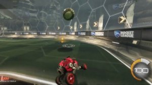 ГАЙД | Как стать Гранд Чемпионом за 5 минут? - СОВЕТЫ и ФИШКИ - Рокет Лига