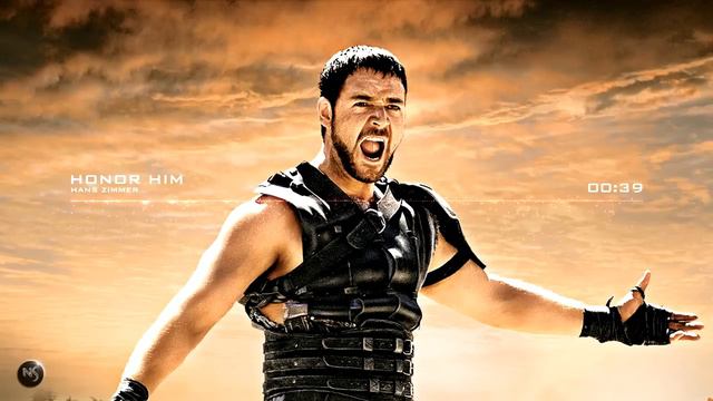 Hans Zimmer - Honor Him [Gladiator]