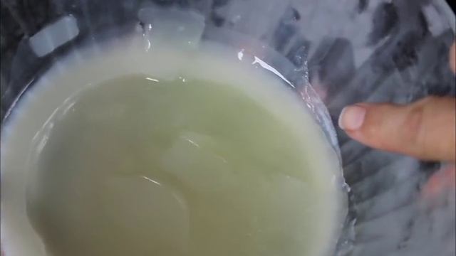 DIY Body Butter with Coconut Oil смотреть онлайн