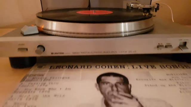 Perfect repair of Unitra turntable... смотреть онлайн