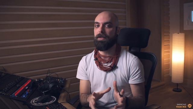 “Come massimizzare il tuo suono in Home Studio” смотреть онлайн